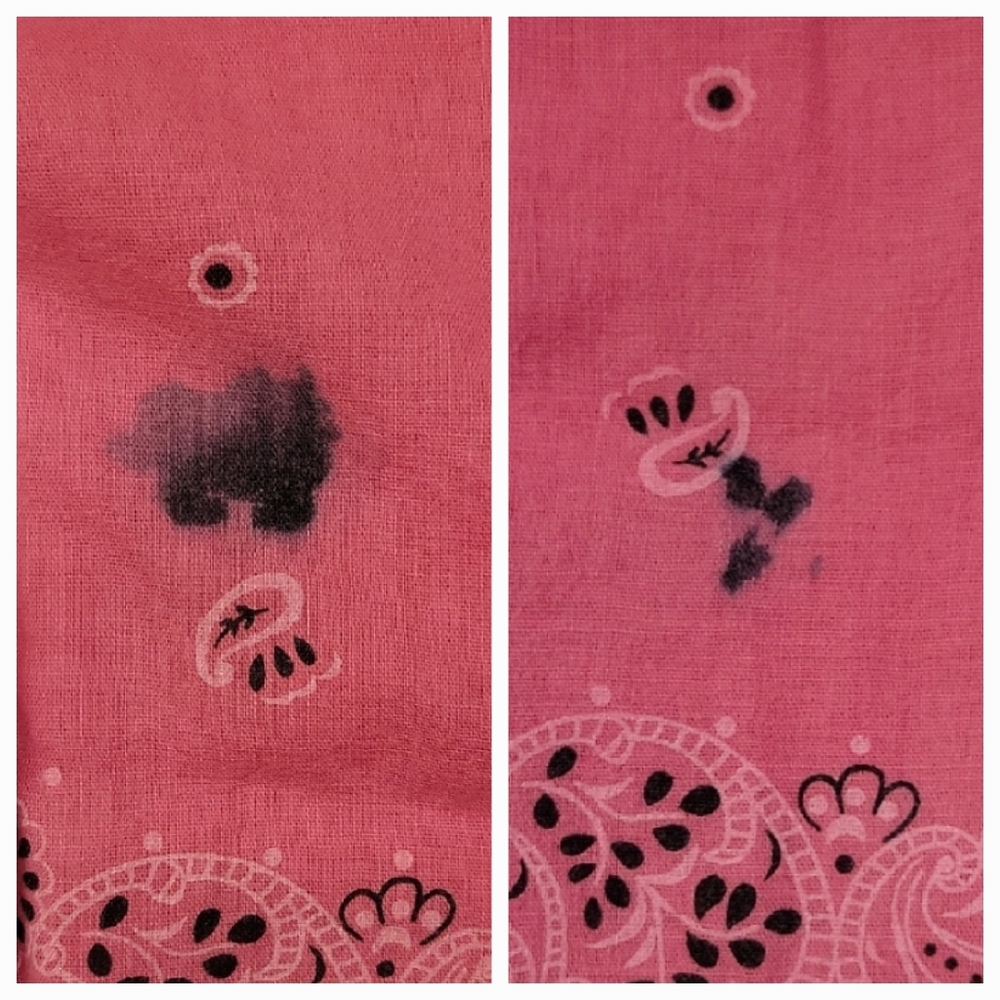 Colorful Bandana Collection, Sweet if 10 - Picture 15 of 16